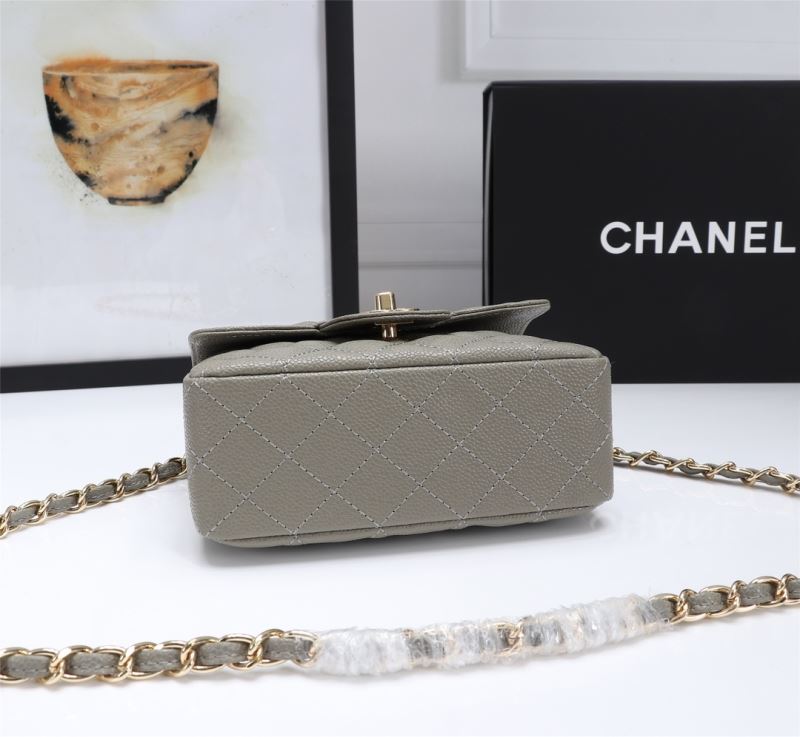 Chanel CF Series Bags